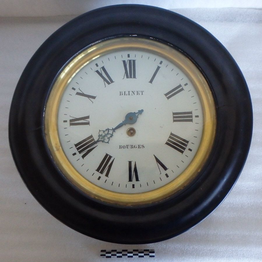 Image représentant Horloge