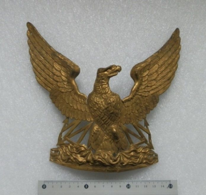 Image représentant Plaque