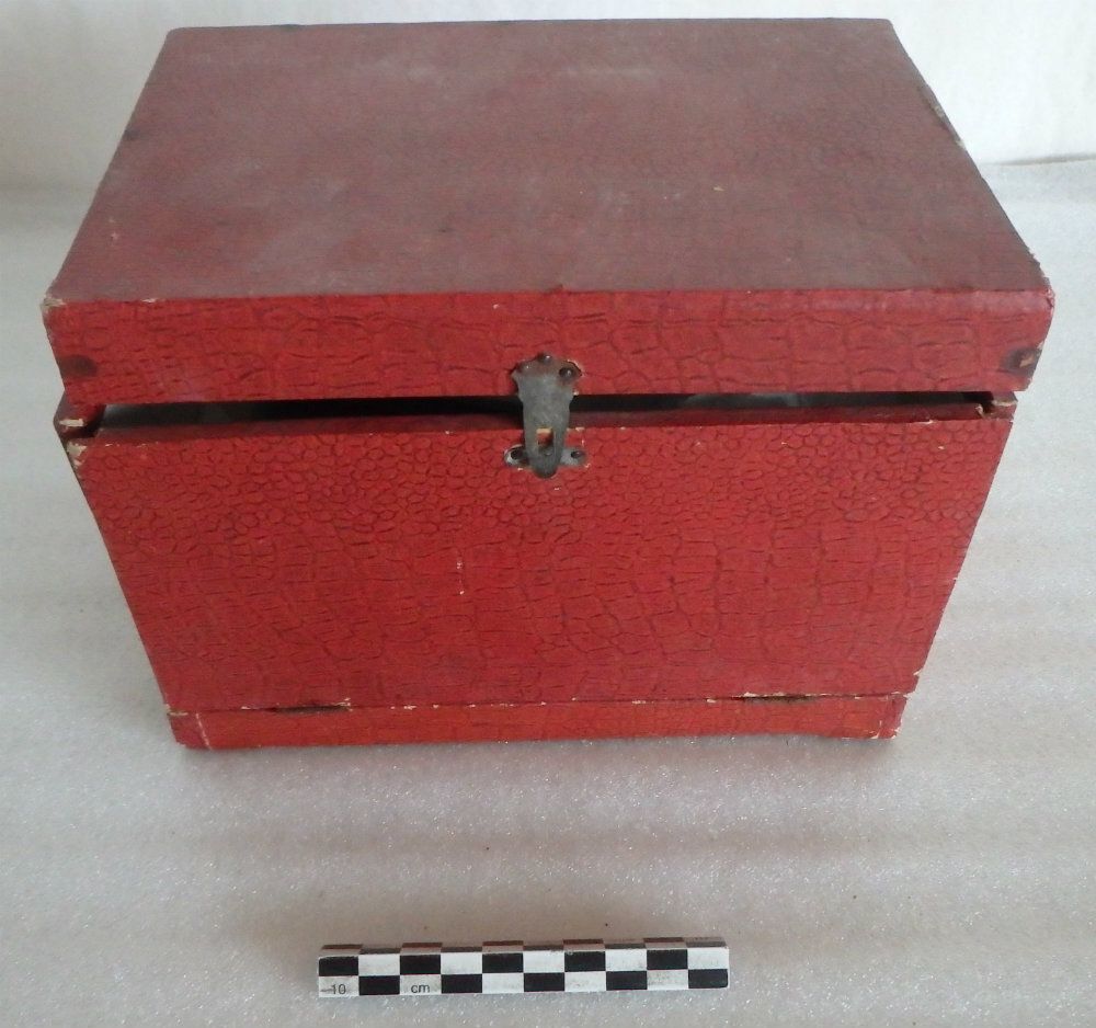 Image représentant Coffret