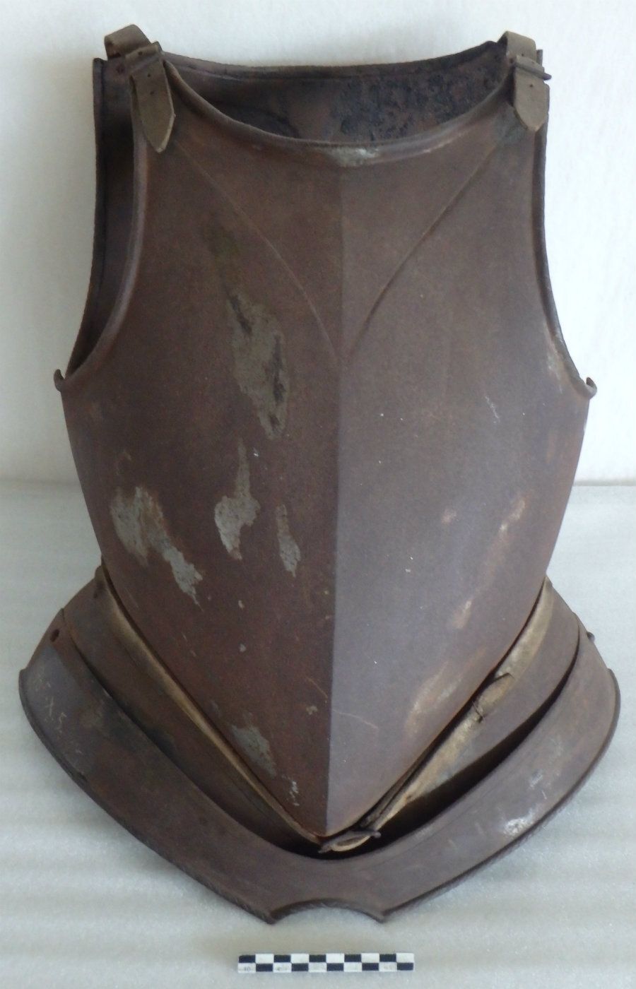 Image représentant Cuirasse