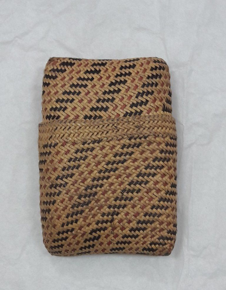 Image représentant Etui
