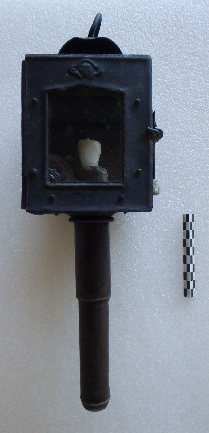 Image représentant Lanterne