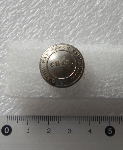 Image représentant Bouton