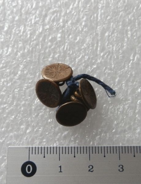 Image représentant Bouton
