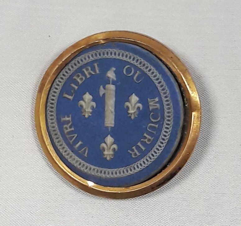 Image représentant Bouton