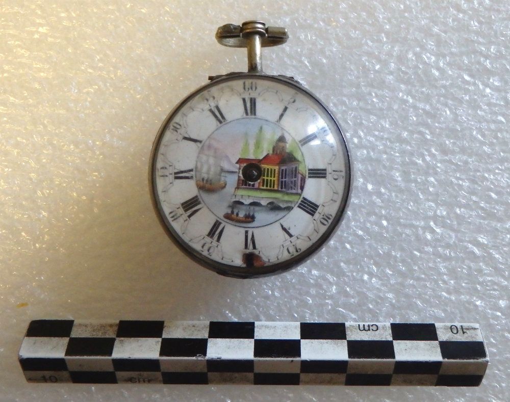 Image représentant Montre