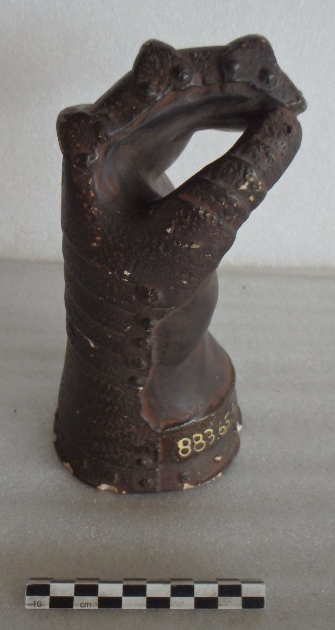 Image représentant Moulage