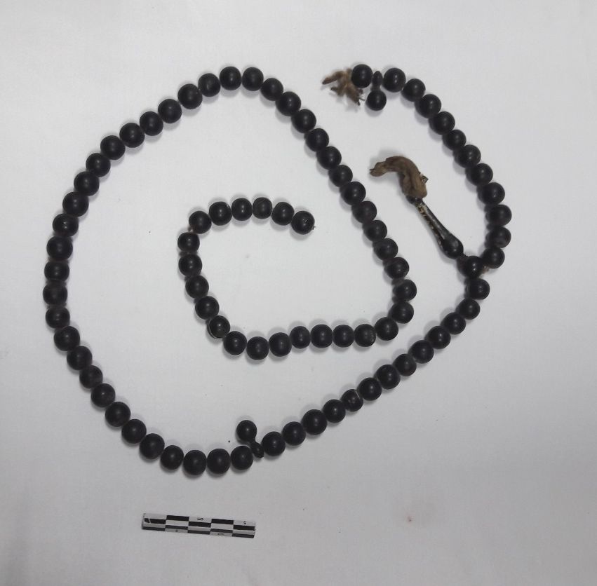 Image représentant Chapelet