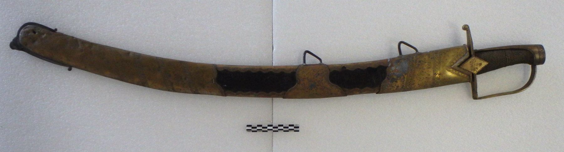 Image représentant Sabre