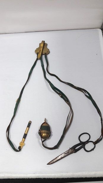 Image représentant Nécessaire de couture