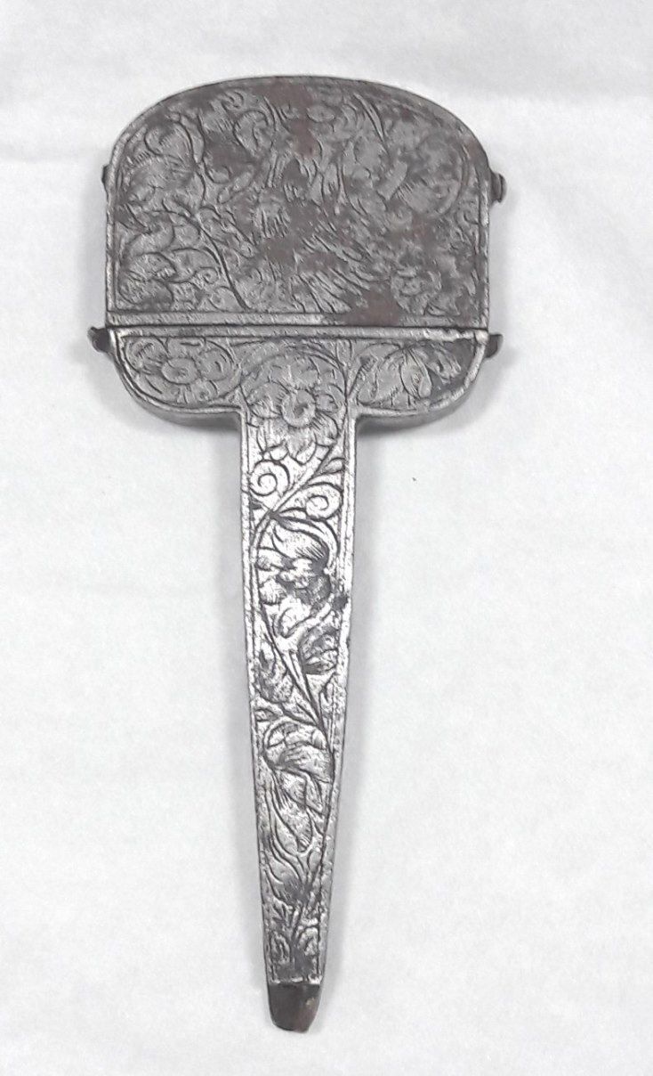 Image représentant Etui