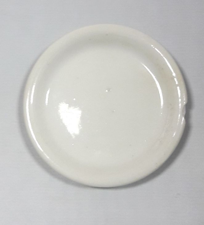 Image représentant Assiette