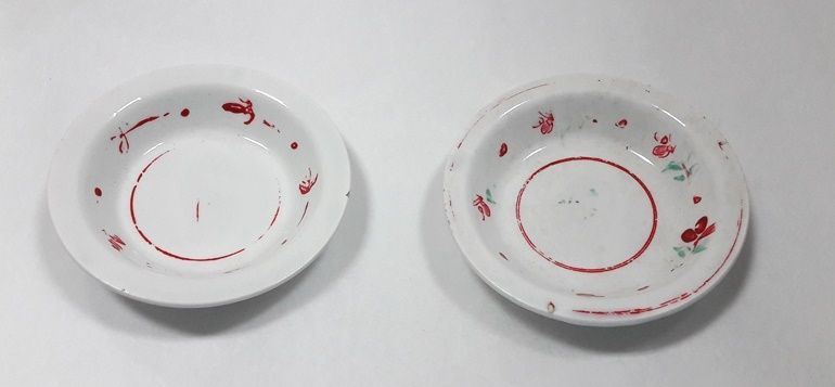 Image représentant Assiette
