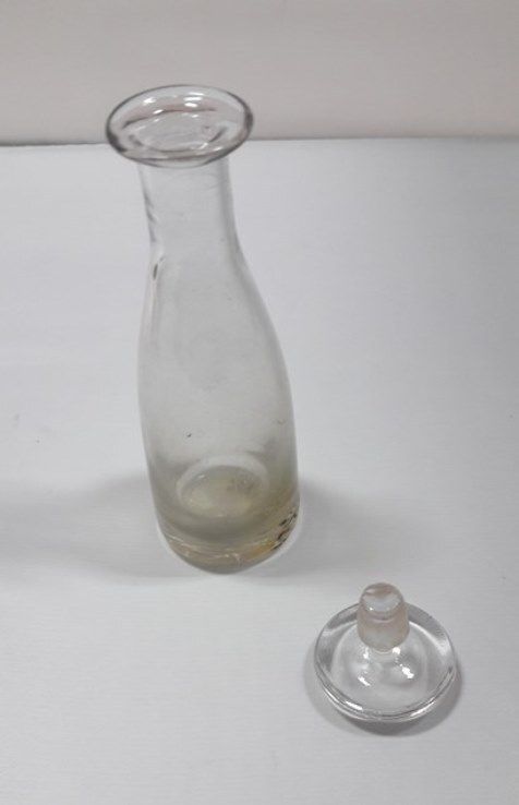 Image représentant Carafe