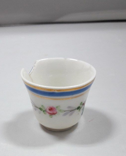 Image représentant Tasse