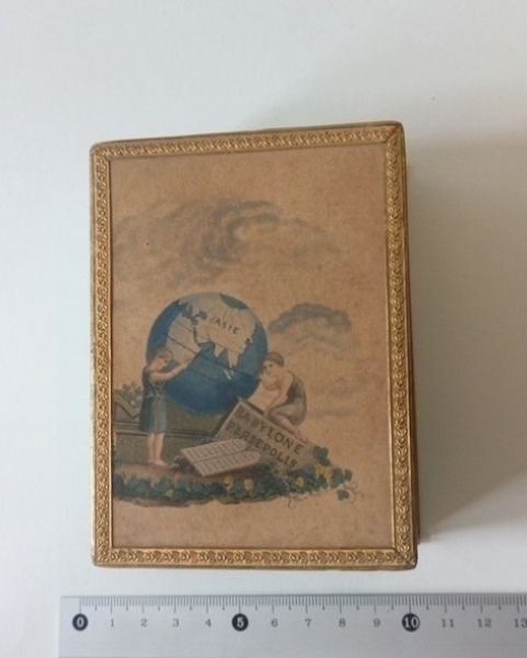Image représentant Boîte