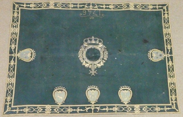 Image représentant Tapis