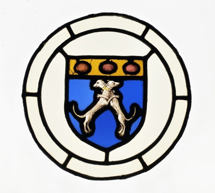 Image représentant Armoirie