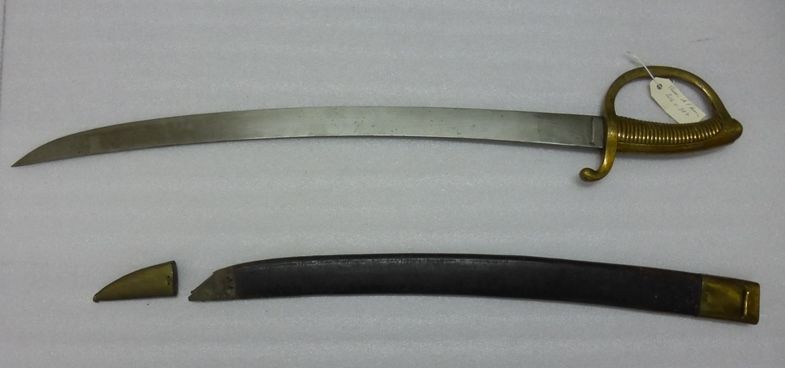 Image représentant Sabre