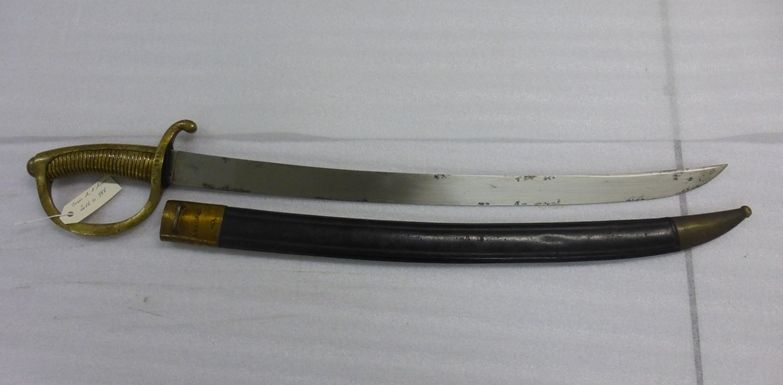Image représentant Sabre