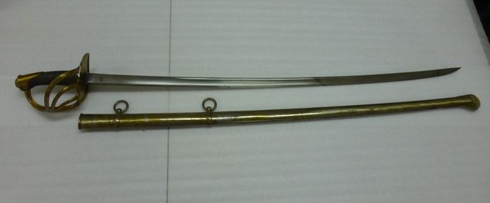 Image représentant Sabre