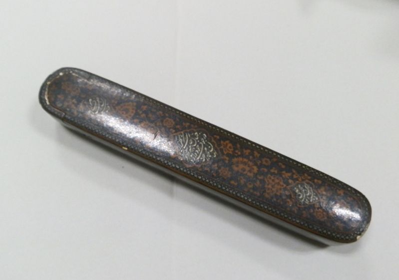 Image représentant Etui