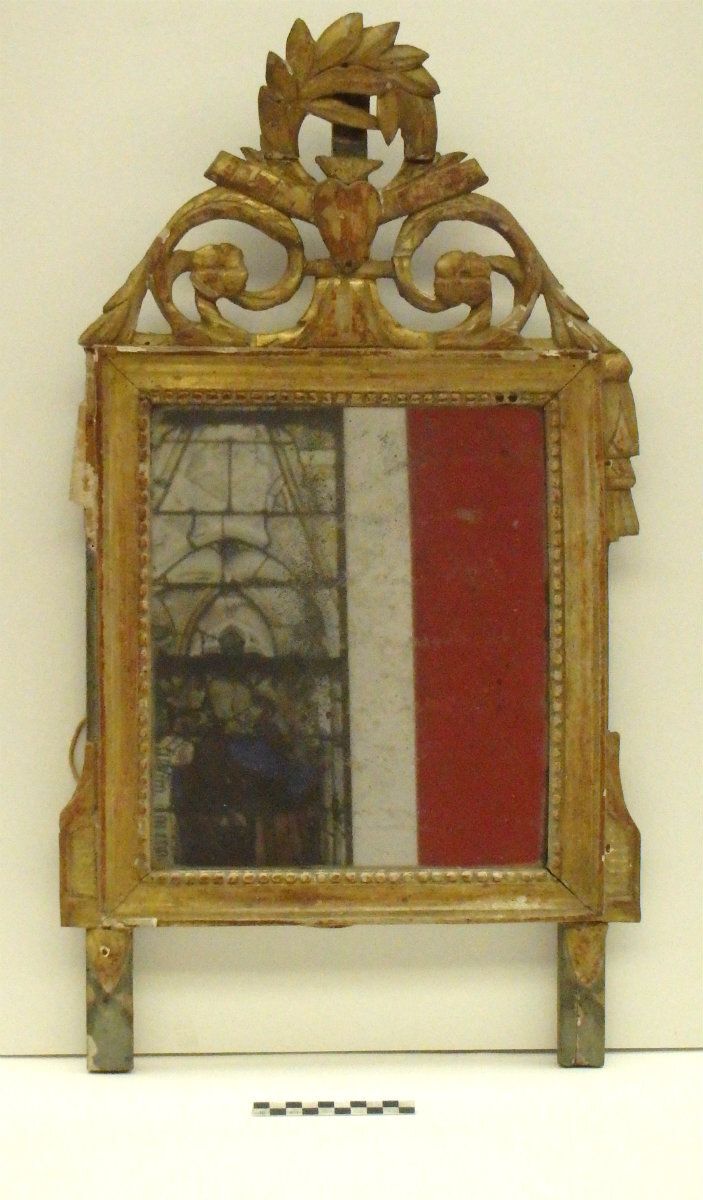 Image représentant Miroir