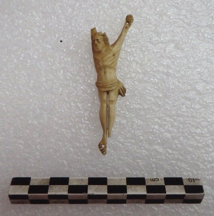 Image représentant Figurine