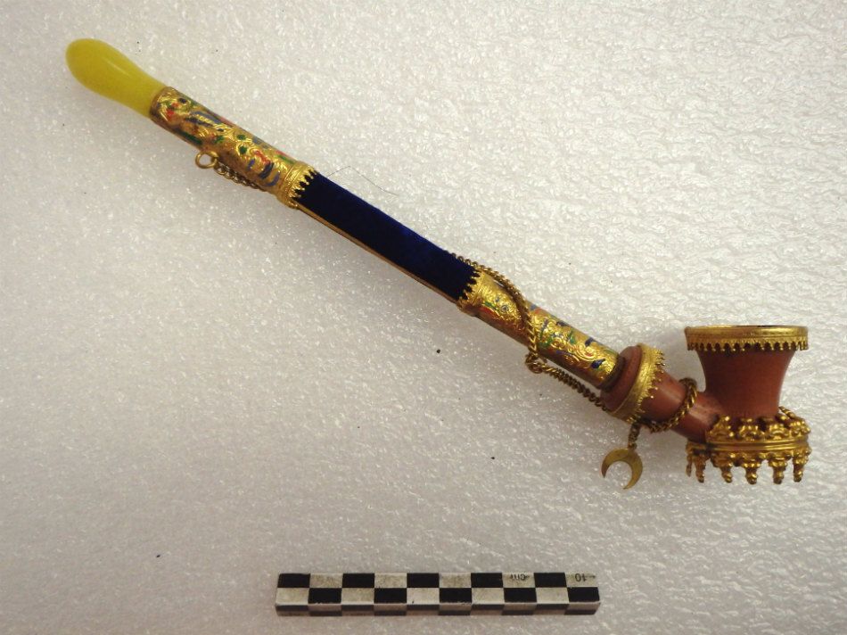 Image représentant Pipe