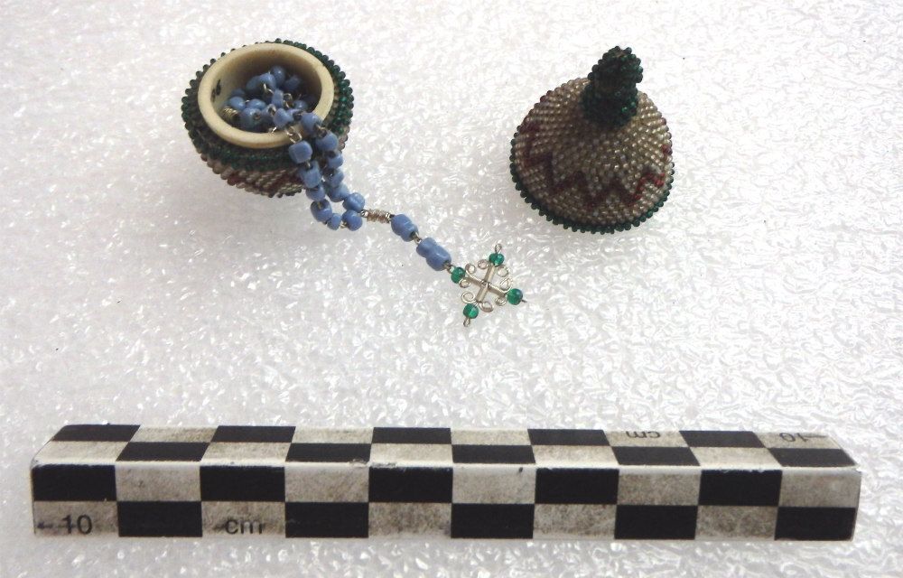 Image représentant Chapelet