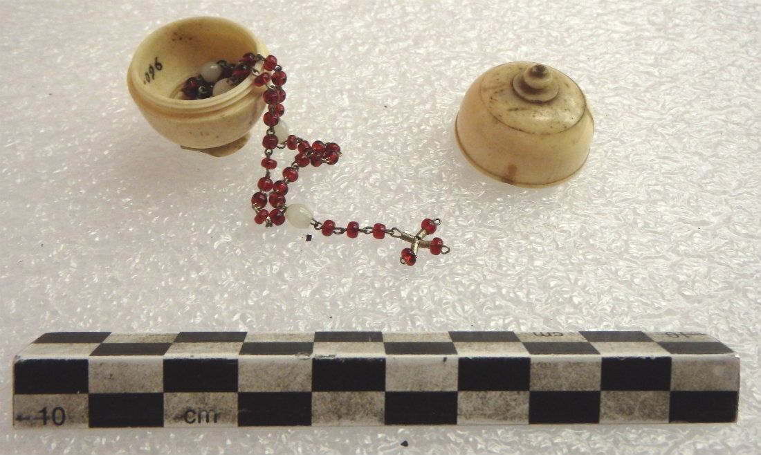 Image représentant Chapelet