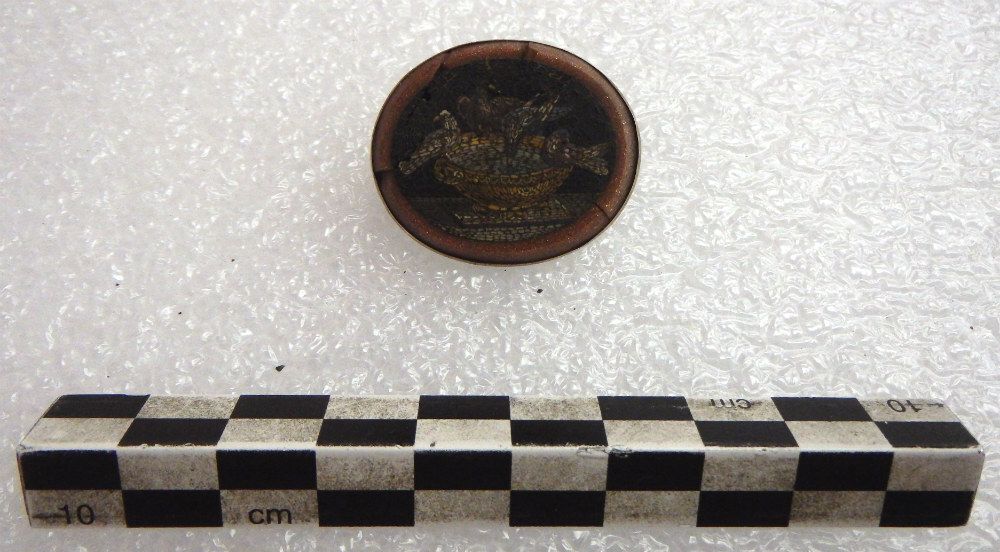 Image représentant Broche