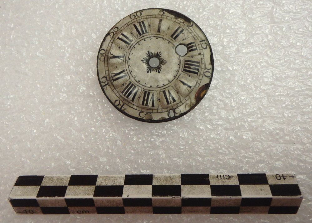 Image représentant Montre