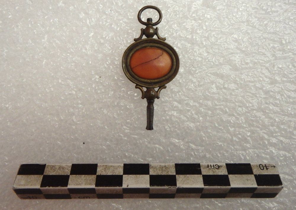Image représentant Montre