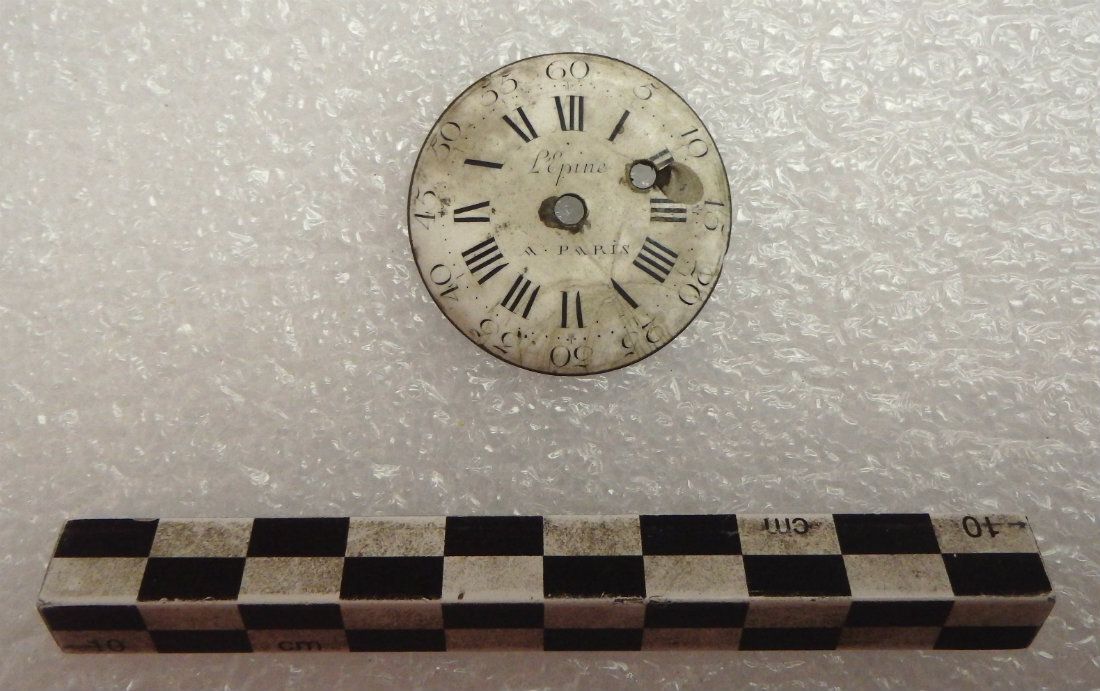Image représentant Montre