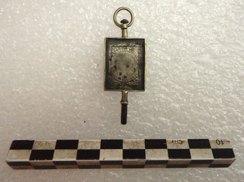 Image représentant Montre