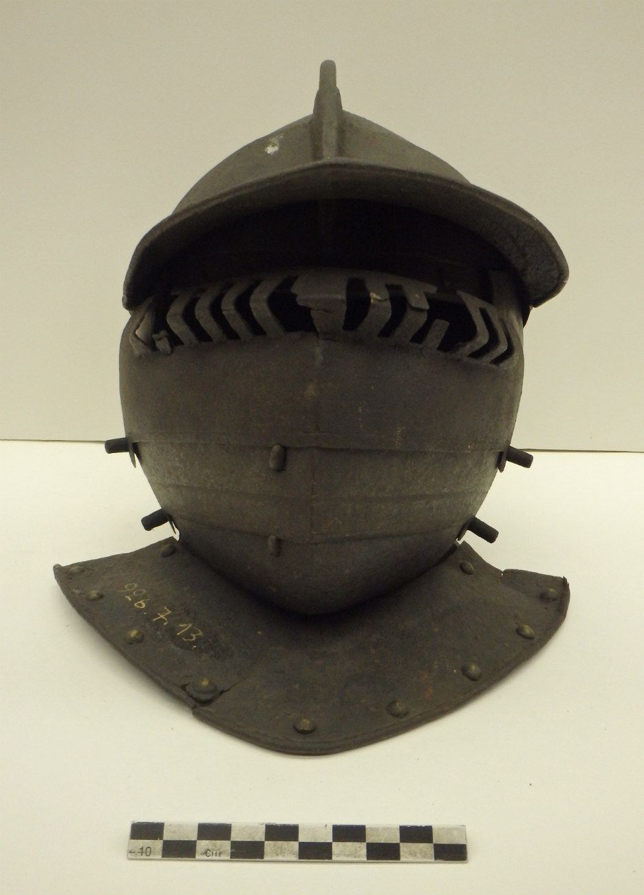 Image représentant Casque