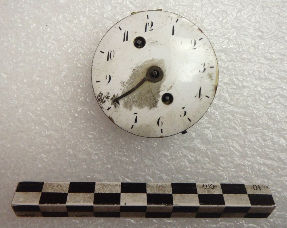 Image représentant Montre