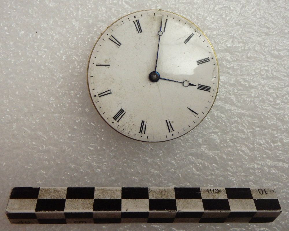 Image représentant Montre
