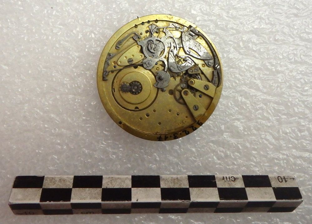 Image représentant Montre