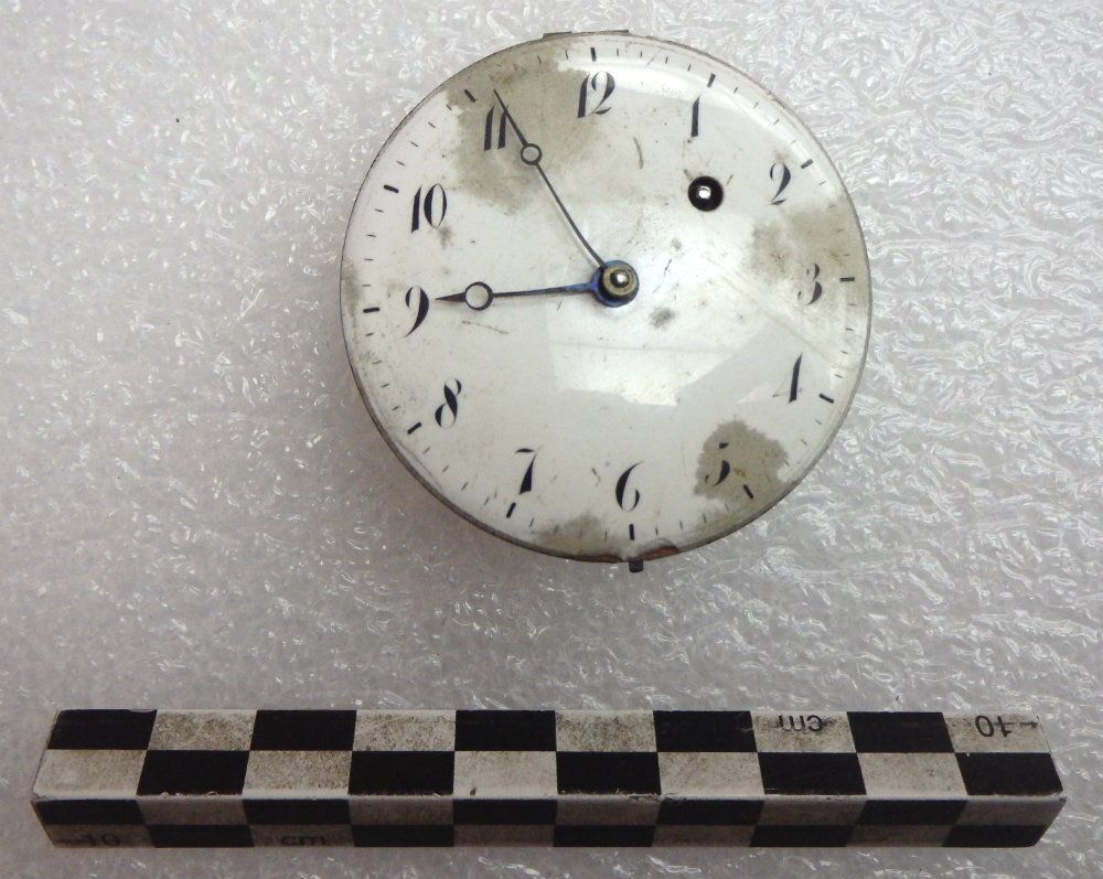 Image représentant Montre