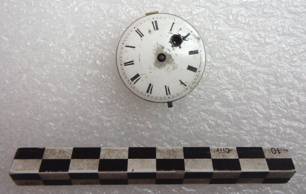 Image représentant Montre