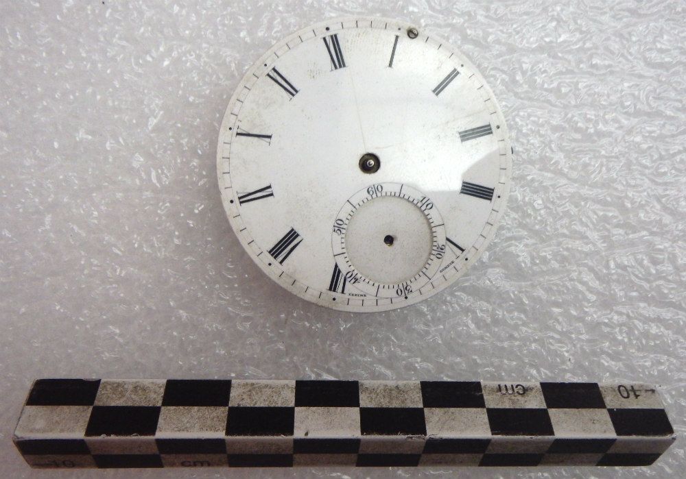 Image représentant Montre