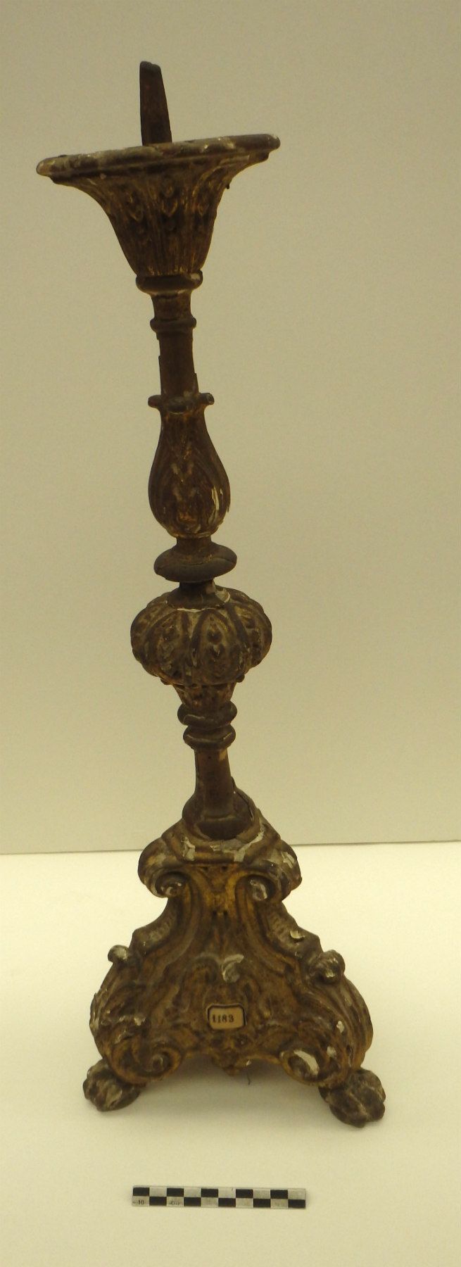 Image représentant Chandelier