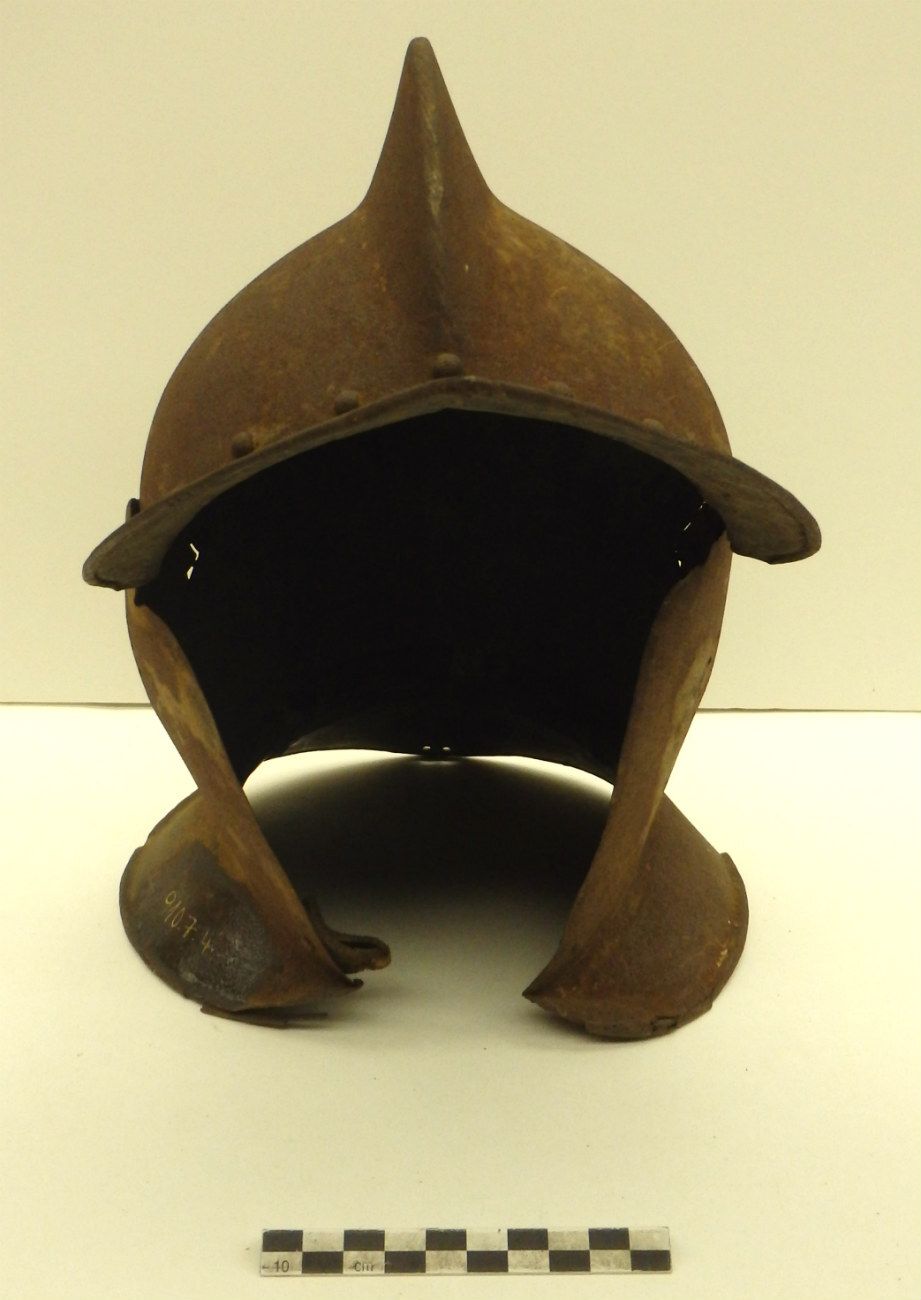Image représentant Casque