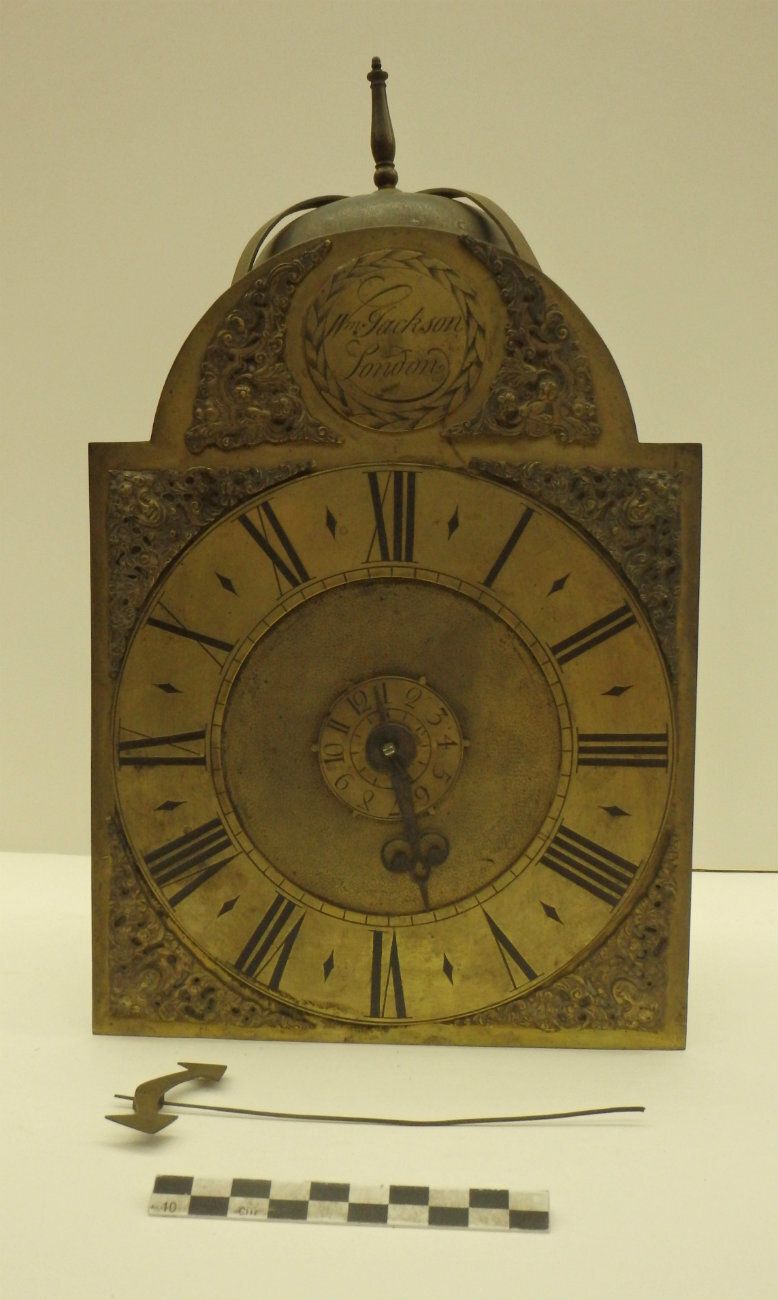 Image représentant Horloge