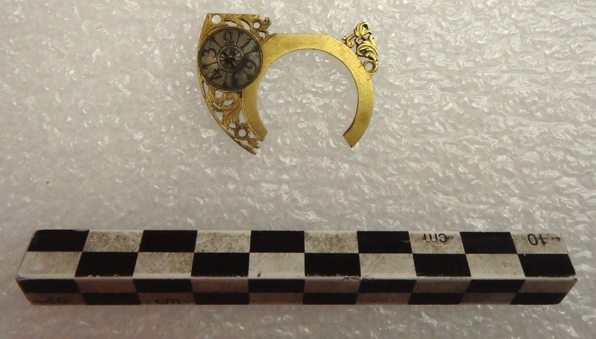 Image représentant Montre