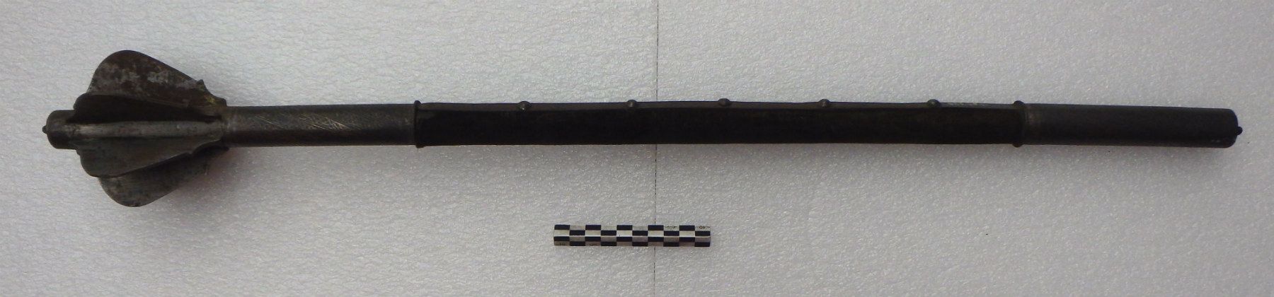 Image représentant Masse d'arme