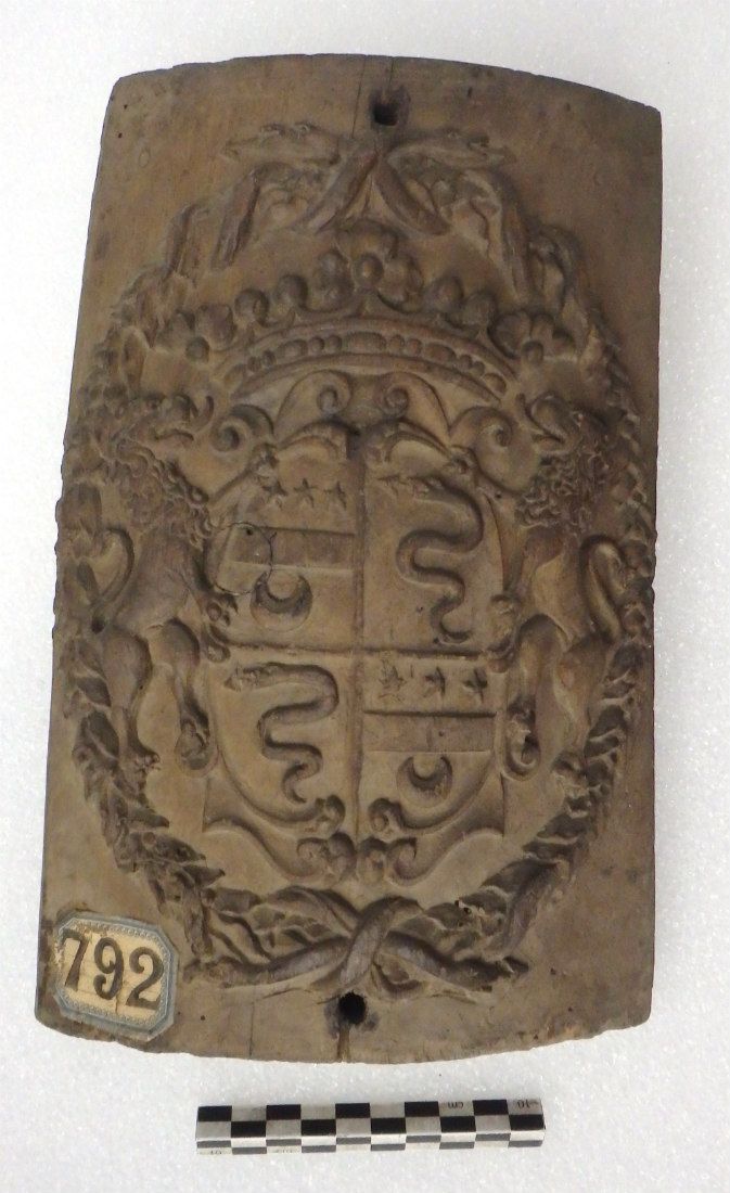 Image représentant Armoirie