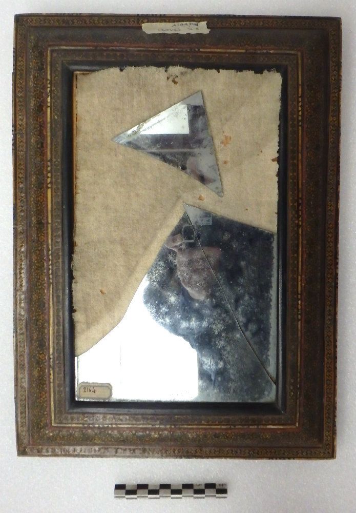 Image représentant Miroir